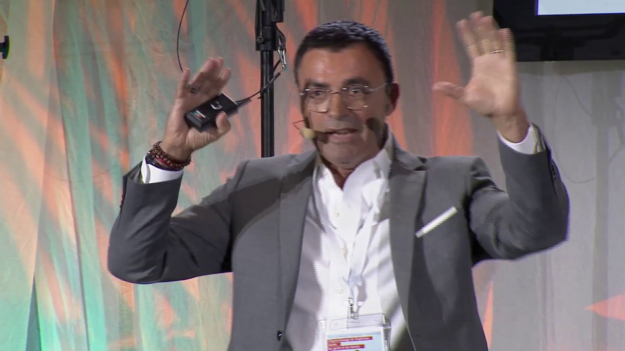 « Marque employeur et culture d’entreprise » I Didier PITELET