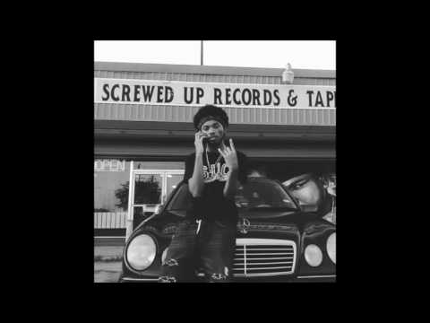 Dretti Franks - 9 Wit The 45 / The Game Goes [Prod. By John Mello & Dretti Franks]