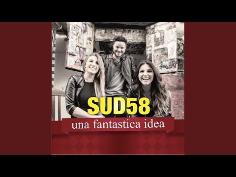 Long Train Running (feat. Valerio Jovine)