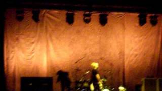 The Rasmus Sophia LIVE