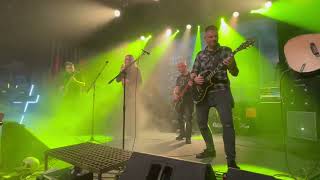 Video Christ Off – Crazy Train (Ozzy Osbourne) – OZZY FEST – Garage Cl