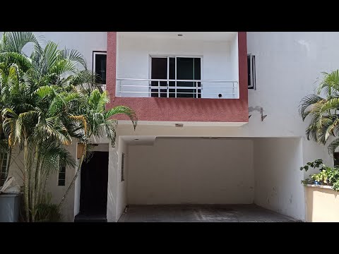 3 bedroom Terrace For Rent Ikota Villa Estate Ikota Lekki Lagos