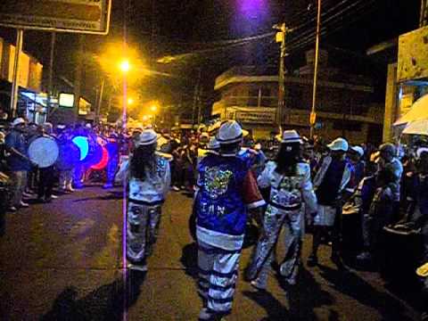 Centro Murga Los Rebeldes De La matanza