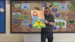 The Bible Story of Esther by Steve Harris