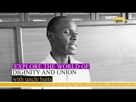 Uncle Bats Motivations