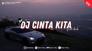 Download lagu DJ BULAN MADU DI AWAN BIRU - DJ CINTA KITA INKA CHRISTIE VIRAL TIKTOK 2024 mp3