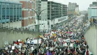 DÉRIVES | Bande-annonce 1