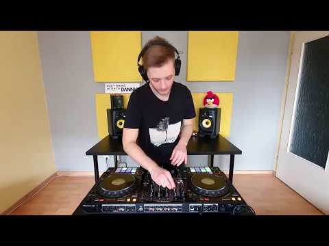 Radio Hits vs. EDM Mix vol. 2 (Spring 2020) | Pioneer DDJ-1000
