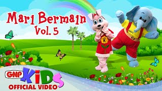Download lagu Mari Bermain 5 - Artis Cilik GNP mp3