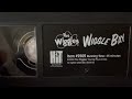 The Wiggles Wiggle Bay 2003 VHS