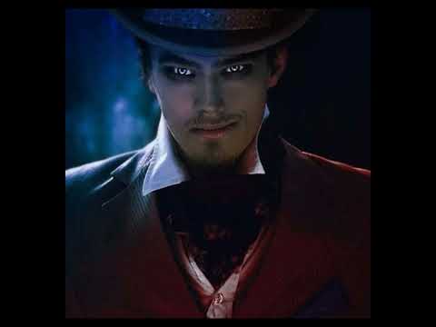 Ponto de Exu Veludo 📿⚰️🔱