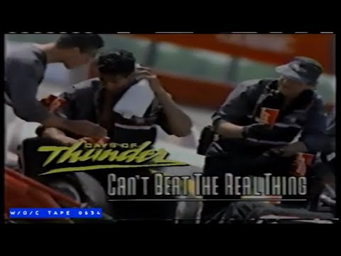 WOC Tape 0634 Commercial Compilation - 1990