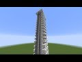 It's a kind of magic! - Minecraft Anvil Elevator :D ...