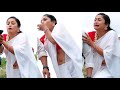 Madhumita Unseen Glamoures Saree Show Serial Actress