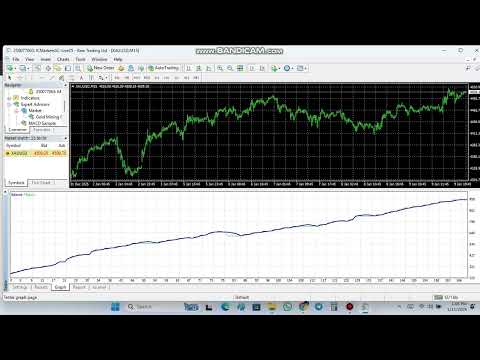 Video Gold Mining EA