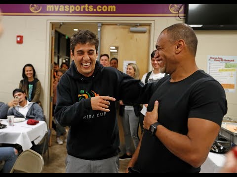 A tribute to Denílson Show - Fabio Brazza