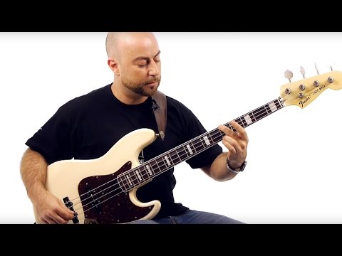 Accordi e armonia | Lezioni di basso