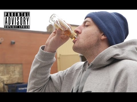 Toronto Rapper JSTONE - LAST GOODBYE (Official Video)