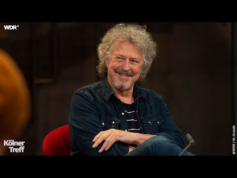 Kölner Treff -  Wolfgang Niedecken-Special zum 70. Geburtstag