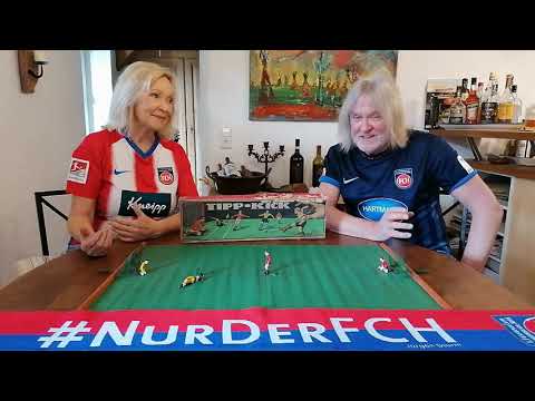 ACOUSTIC STORM: Auswärtsspiele FCH vs VFL Osnabrück & SC Paderborn - Intro & FCH-Song (Cover)