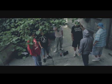 Błaszczu / Kobik / Wu -  Naturalne środowisko ( Zapowiedź )