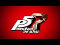 Persona 5 Royal - No More What Ifs