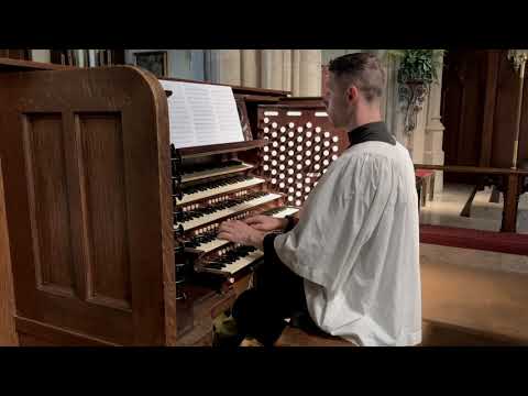 Franz Liszt - Ave Maria von Arcadelt