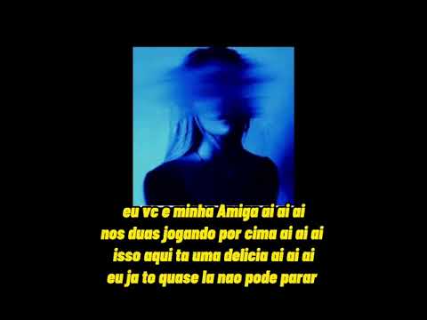 Jottapê tainá Costa & pocah  (mésage) letra