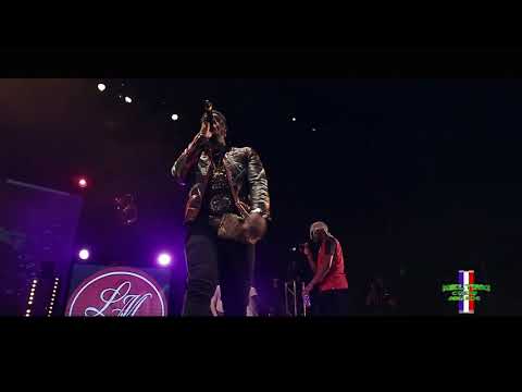 MELTING CREW AWARDS  2019: SYNESIA