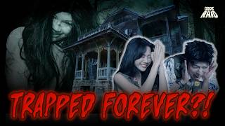 Spending OVERNIGHT In A HAUNTED MUSEUM?! (Part 2) | 🚨 CODE RAID EP 63