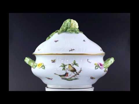 download lagu mp3 mp4 Herend Soup Tureen, download lagu Herend Soup Tureen gratis, unduh video klip Herend Soup Tureen