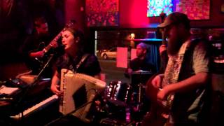 04-24-15 - Crystal Bright and the Silver Hands ~ 1 of 1 ~ #beachshak ~ http://thebeachshak.com