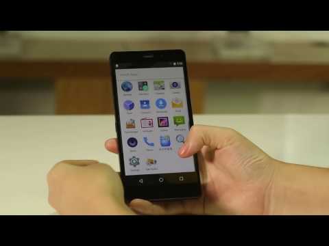 Elephone P9000 | Android 7.0 Nougat demo on 4GB RAM 32GB ROM