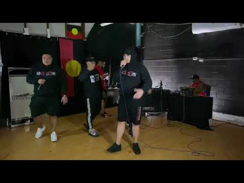 Lisi & TH4 W3ST & Lawd Lance UNRELEASED SONG (live)