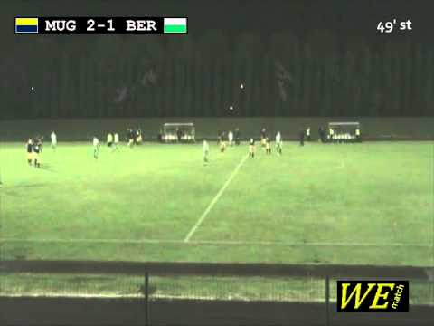 Muggiò-Bernareggio (06.04.12)