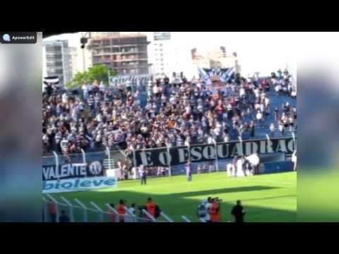 Final Copa Paulista 2019 ( São Caetano x XV de Piracicaba)