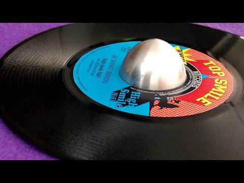 HIGH SMILE HIFI feat TENNA STAR ~ Be Smart [Remix] (Soundkilla Riddim, B Side)