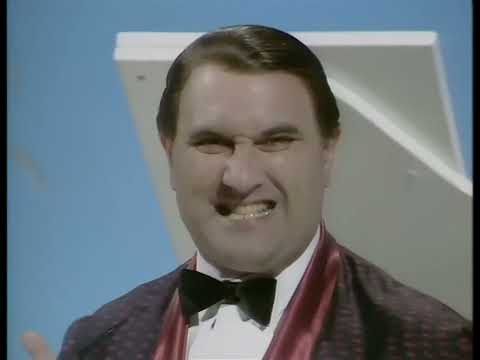 Alexei Sayle's Stuff (1989) - Series 2 - Episode 5 "Whistling Calculus for Tax Purposes" - Upscaled.