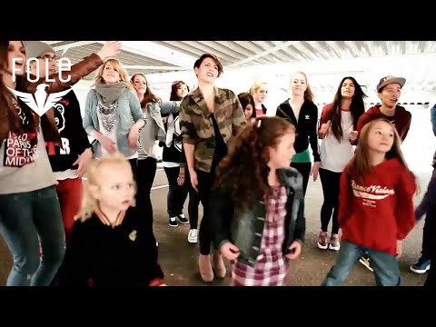 Gjira - Muzikë Demonstrata (HD)