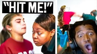 KIDS THEY COULDN`T SCARE STRAIGHT! (BEYOND SCARED STRAIGHT)