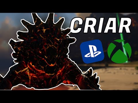 COMO CRIAR A TU MAGMASAURIO EN CONSOLA (PS y XBOX) - ARK LOST ISLAND *NUEVO MAPA*