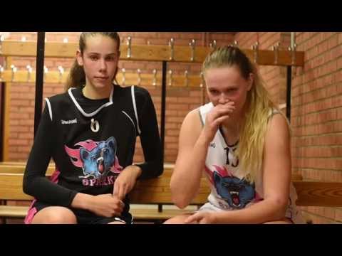 Hur känner du att du blev mottagen av de äldre  spelarna?