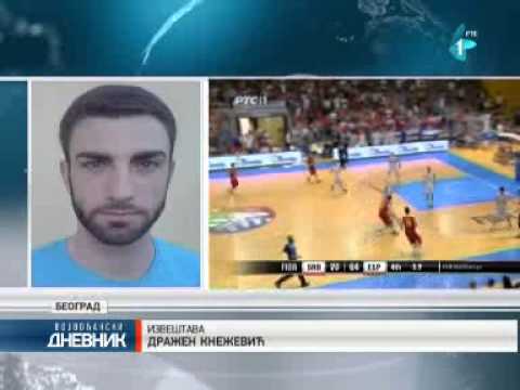 Rebić: Timski duh doneo zlato