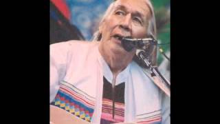 Floyd Red Crow Westerman - Wounded Knee