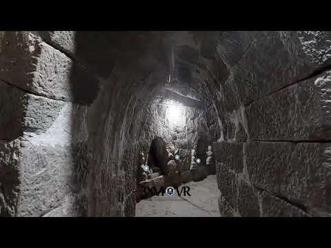 Explore o tour interativo em VR 3D do Grande Htukkanthein Pahto, Mrauk U por 3XVIVR