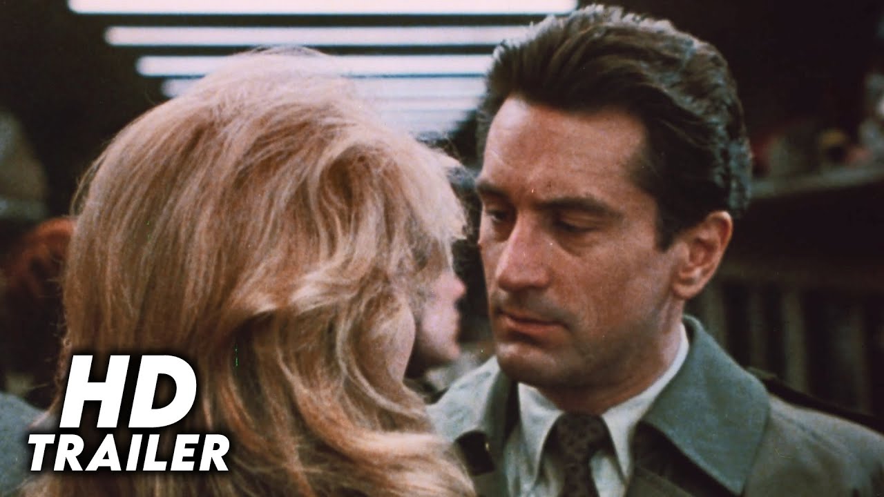 Falling in Love (1984) Original Trailer [HD]