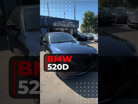 фото bmw 5 серии v (e60/e61) рестайлинг 0