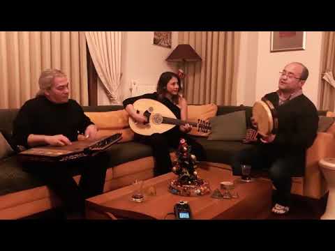 Hoş Neva Trio | Gamzedeyim Deva Bulmam