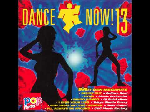 cd2 - 14   Groove Solution  - Magic Melody (Remix)