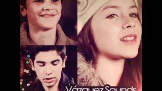 Vazquez Sounds - All I Want For Christmas Is You [Music New]